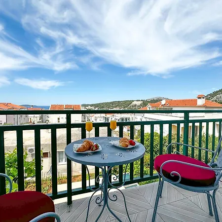 Hvar Sunny Hill Apartment Hvar Town
