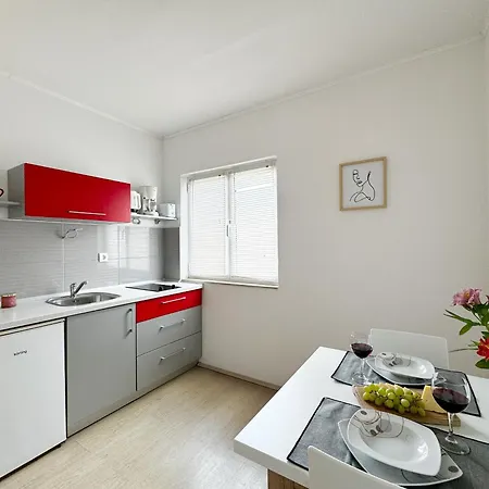 Apartment Hvar Sunny Hill *