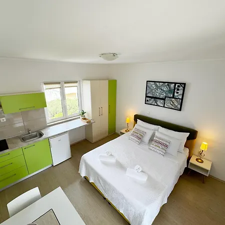 Apartment Hvar Sunny Hill *