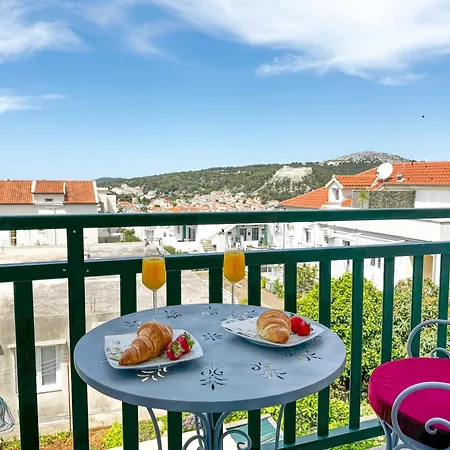 شقة Hvar Sunny Hill *